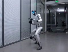 宇树 人形机器人 机器狗 租赁 销售