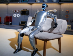 宇树 人形机器人 机器狗 租赁 销售