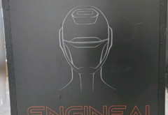 全新众擎PM01人形机器人教育版