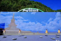 智能机器人租赁