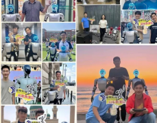 租赁机器人价格公开透明！欢迎找我们！