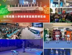 租赁机器人价格公开透明！欢迎找我们！