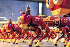 双足机器人 跳舞机器人 四足机器人 机器臂租赁