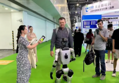 机器人商演，机器人出租，机器人舞蹈