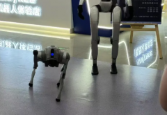 机器人商演，机器人出租，机器人舞蹈