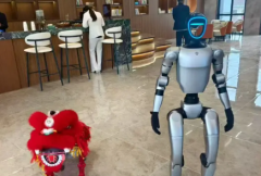 各类活动可出租宇树系列机器人