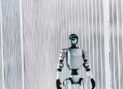 机器人商演，机器人出租，机器人舞蹈