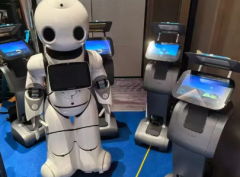 出租宇树人形机器人，四足机器狗，人工智能跳舞机器人，迎宾机器